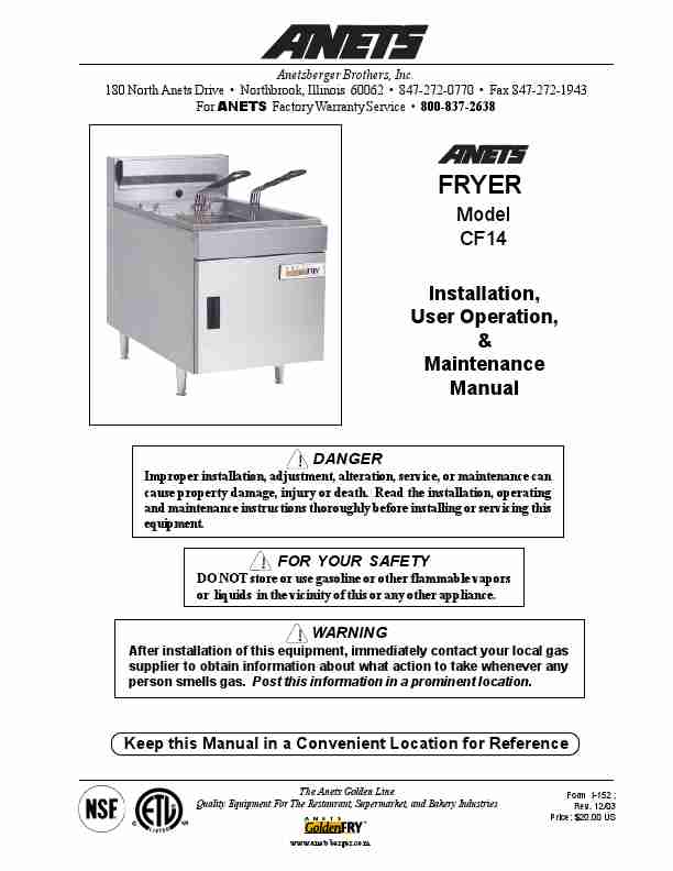 Anetsberger Brothers Fryer CF14-page_pdf